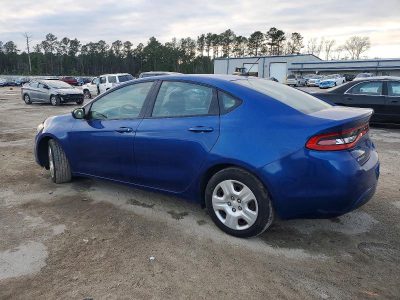 Aukcja sprzedaży 2014 Dodge Dart Se, vin: 1C3CDFAA8ED804076, numer aukcji: 73000825