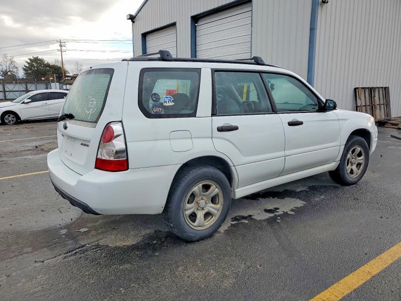 Aukcja sprzedaży 2006 Subaru Forester, vin: JF1SG636X6H736905, numer aukcji: 99529815