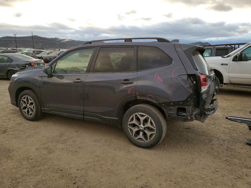 Aukcja sprzedaży 2020 Subaru Forester, vin: JF2SKAGC8LH416586, numer aukcji: 75034055