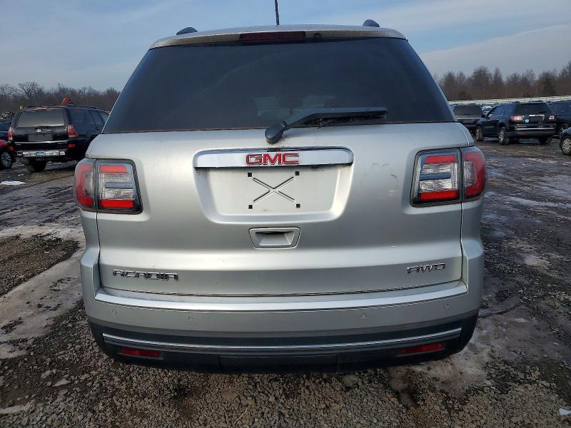 Продажа на аукционе авто 2014 Gmc Acadia, vin: 1GKKVRKD2EJ131824, номер лота: 99762575