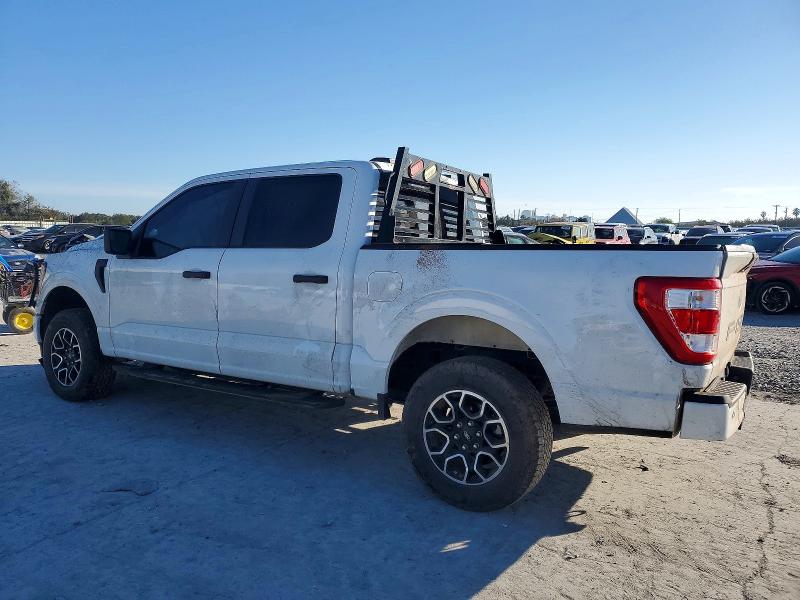 Продажа на аукционе авто 2023 Ford F150, vin: 1FTFW1E5XPKE21354, номер лота: 75034655