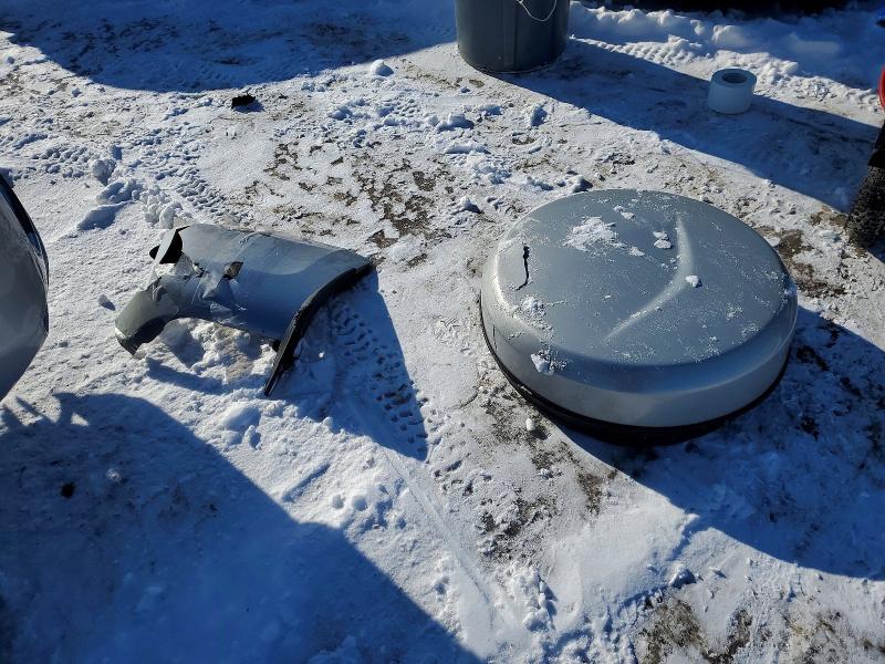 2010 Toyota Rav4 მანქანა იყიდება აუქციონზე, vin: 2T3BK4DV1AW036132, აუქციონის ნომერი: 99867525