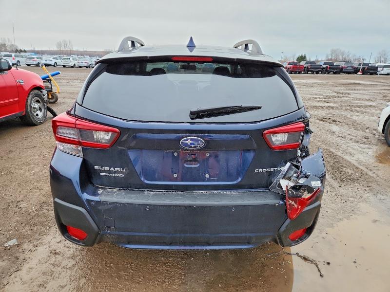 Aukcja sprzedaży 2023 Subaru Crosstrek, vin: JF2GTHNC7PH246418, numer aukcji: 72410915