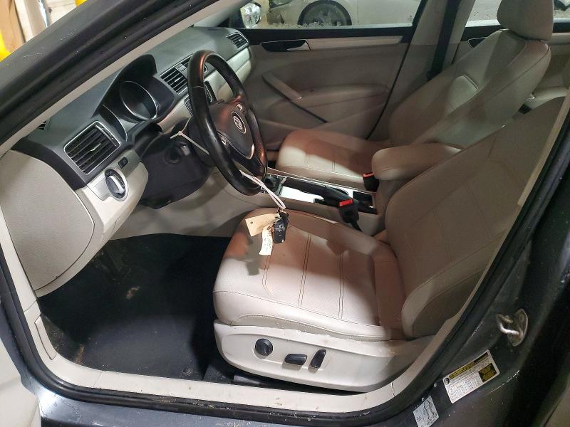 Aukcja sprzedaży 2019 Volkswagen Passat, vin: 1VWLA7A38KC013170, numer aukcji: 73512355