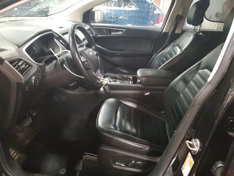 Aukcja sprzedaży 2019 Ford Edge, vin: 2FMPK3J92KBB98519, numer aukcji: 73930745