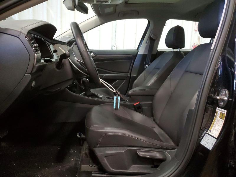 Продажа на аукционе авто 2020 Volkswagen Jetta, vin: 3VWE57BU0LM088840, номер лота: 97337695