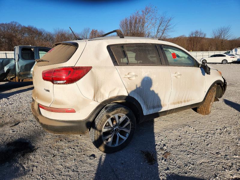 Продажа на аукционе авто 2016 Kia Sportage, vin: KNDPBCAC7G7814294, номер лота: 99473975