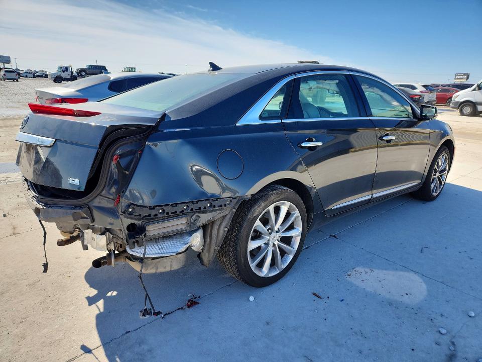 74880855 :رقم المزاد ، 2G61V5S3XD9172643 vin ، 2013 Cadillac Xts مزاد بيع