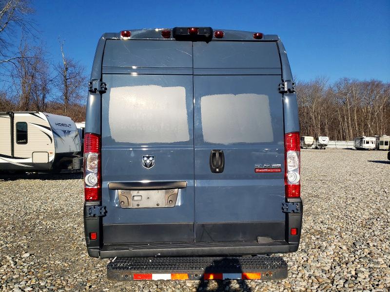 Продажа на аукционе авто 2020 Ram Promaster, vin: 3C6URVJG0LE140259, номер лота: 99143795