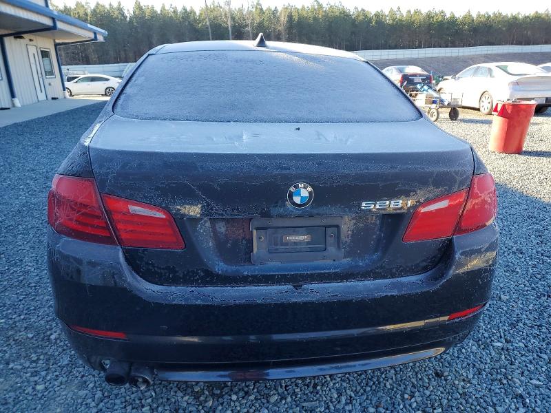 73830995 :رقم المزاد ، WBAXH5C56CDW08885 vin ، 2012 Bmw 528 مزاد بيع