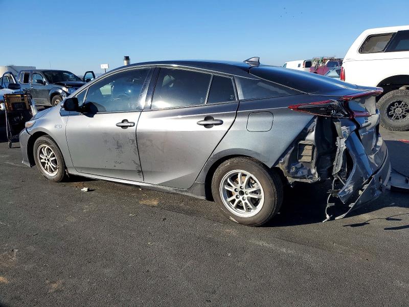 2018 Toyota Prius Prim მანქანა იყიდება აუქციონზე, vin: JTDKARFP9J3078629, აუქციონის ნომერი: 73085575