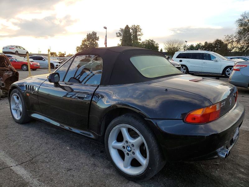 Продаж на аукціоні авто 1999 Bmw Z3, vin: 4USCH3334XLF70277, номер лоту: 73507165