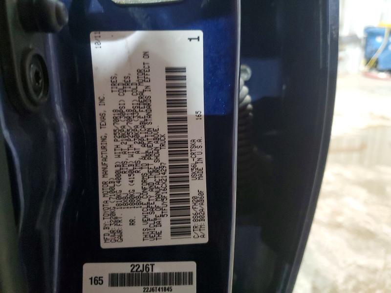 Продажа на аукционе авто 2012 Toyota Tundra Dou, vin: 5TFUY5F16CX214297, номер лота: 72494335