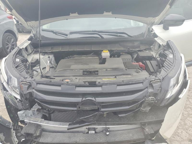 Продажа на аукционе авто 2024 Nissan Pathfinder, vin: 5N1DR3DK4RC293820, номер лота: 72824445