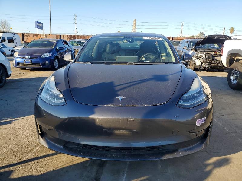 Aukcja sprzedaży 2019 Tesla Model 3, vin: 5YJ3E1EA3KF411354, numer aukcji: 74712835