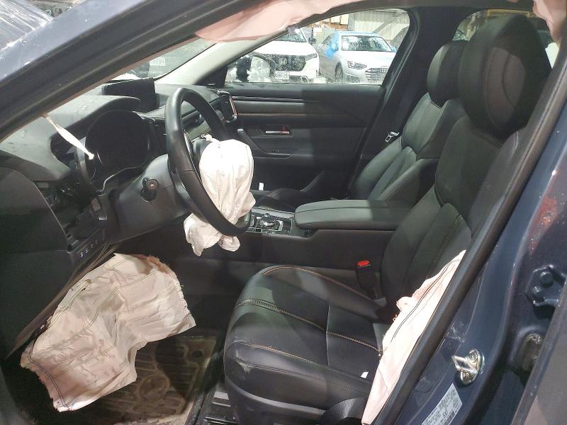 Aukcja sprzedaży 2025 Mazda Cx-50, vin: 7MMVABDM1SN316637, numer aukcji: 74024195