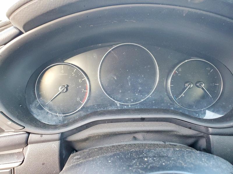Aukcja sprzedaży 2022 Mazda 3, vin: 3MZBPABL4NM315208, numer aukcji: 72978335