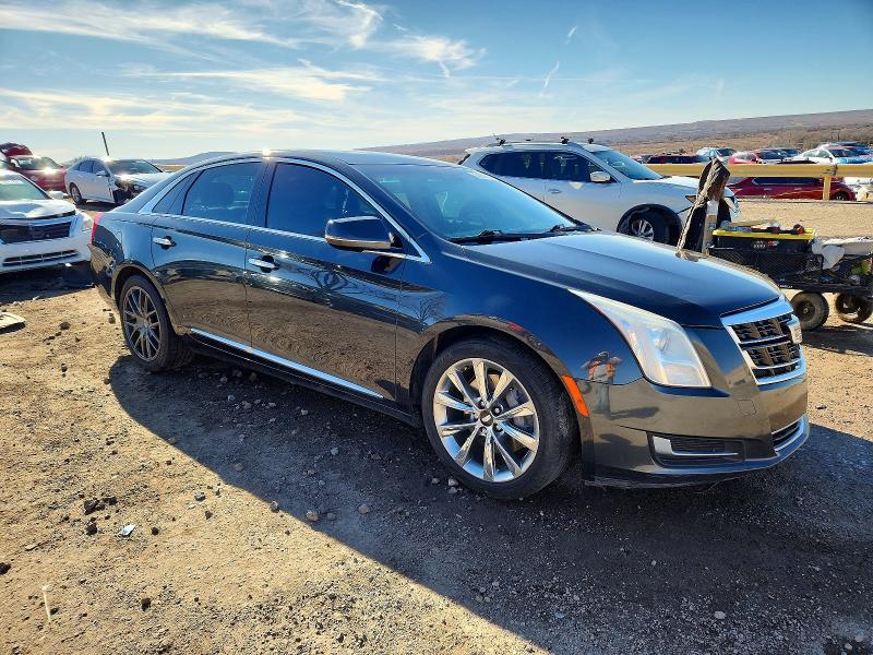 74057065 :رقم المزاد ، 2G61L5S39G9101766 vin ، 2016 Cadillac Xts مزاد بيع