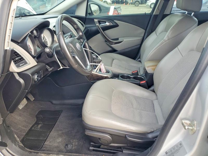 2013 Buick Verano მანქანა იყიდება აუქციონზე, vin: 1G4PP5SK5D4184481, აუქციონის ნომერი: 72636065
