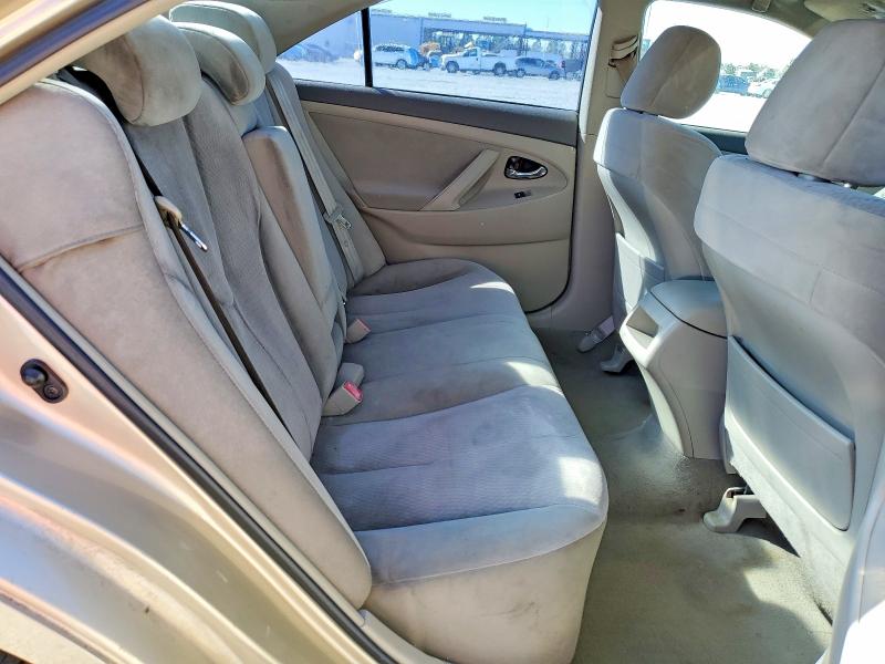 Aukcja sprzedaży 2011 Toyota Camry, vin: 4T1BF3EK4BU642053, numer aukcji: 99052945