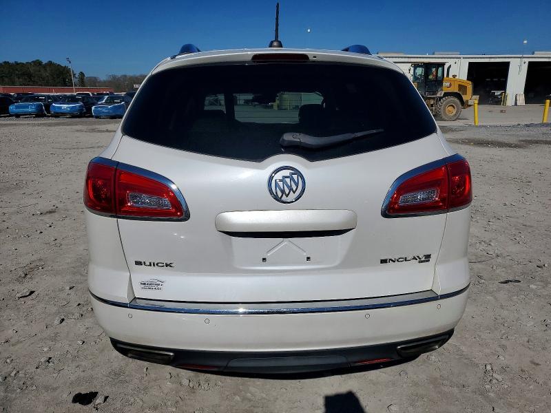 Auction sale of the 2016 Buick Enclave, vin: 5GAKVCKDXGJ240500, lot number: 74711115