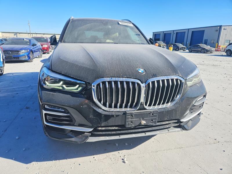 Продаж на аукціоні авто 2020 Bmw X5 Sdrive, vin: 5UXCR4C02L9C31621, номер лоту: 99333415