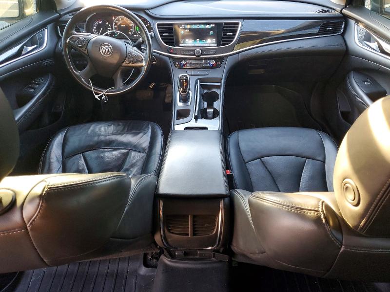 Продаж на аукціоні авто 2018 Buick Lacrosse, vin: 1G4ZR5SZ5JU127838, номер лоту: 73977775