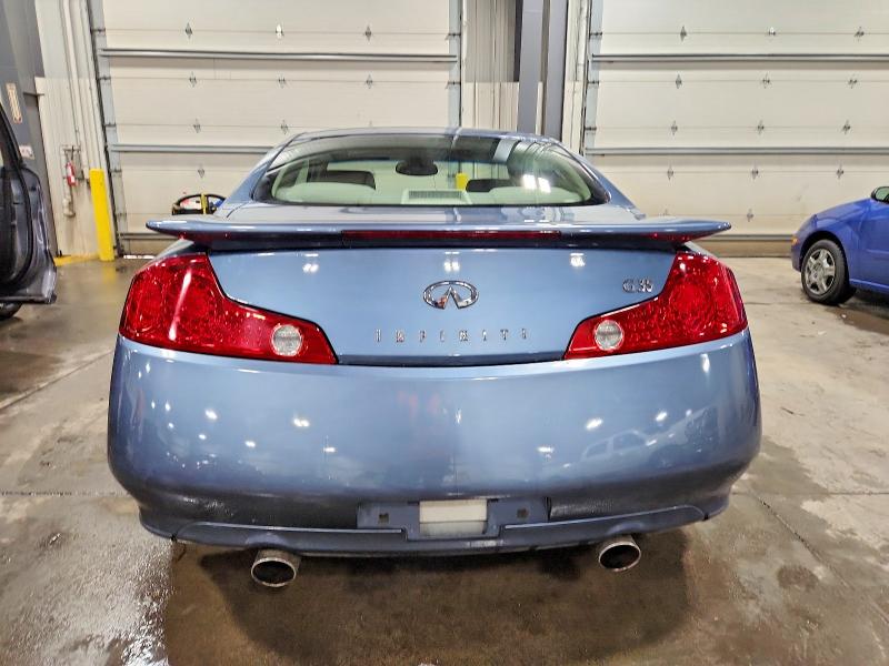 99274975 :رقم المزاد ، JNKCV54E35M420030 vin ، 2005 Infiniti G35 مزاد بيع