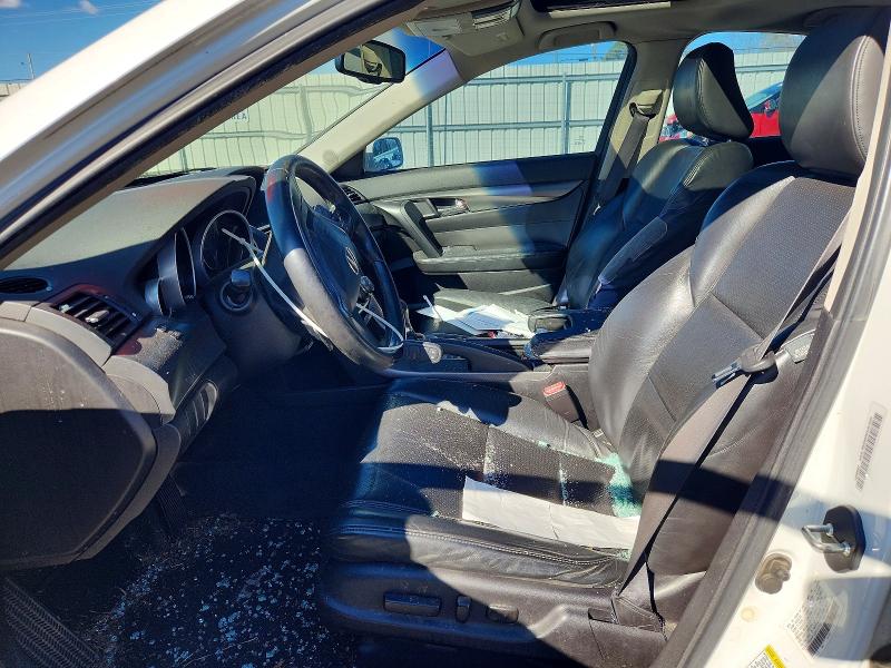 Продаж на аукціоні авто 2012 Acura Tl, vin: 19UUA8F5XCA031398, номер лоту: 72874805