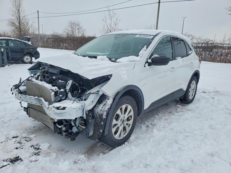 Auction sale of the 2023 Ford Escape Act, vin: 1FMCU9GN2PUA22085, lot number: 98208945