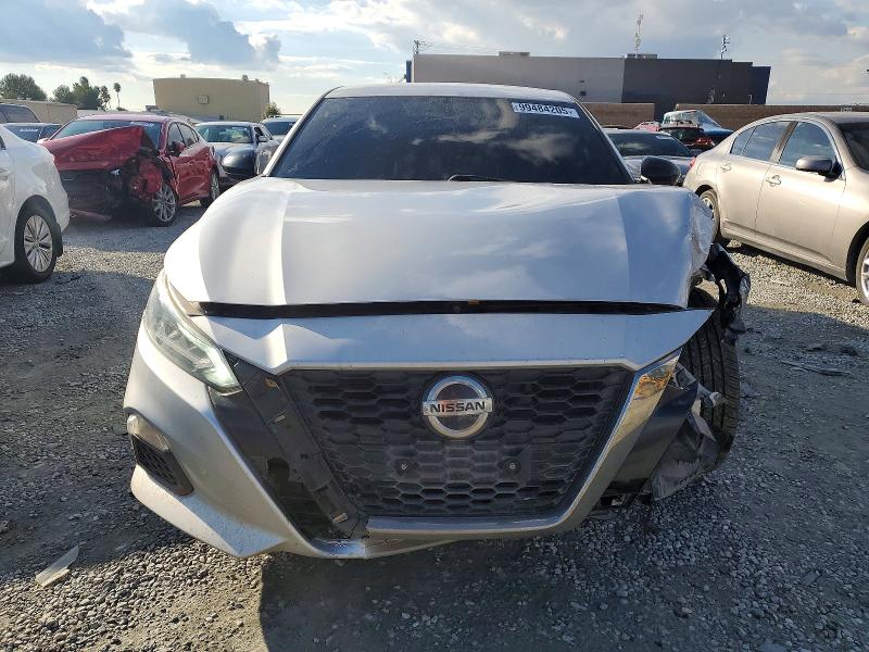 2019 Nissan Altima მანქანა იყიდება აუქციონზე, vin: 1N4BL4CV1KC191594, აუქციონის ნომერი: 99484205