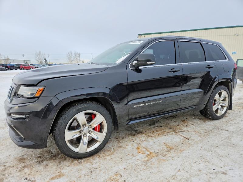Продажа на аукционе авто 2015 Jeep Grand Cher, vin: 1C4RJFDJ0FC761595, номер лота: 99860735
