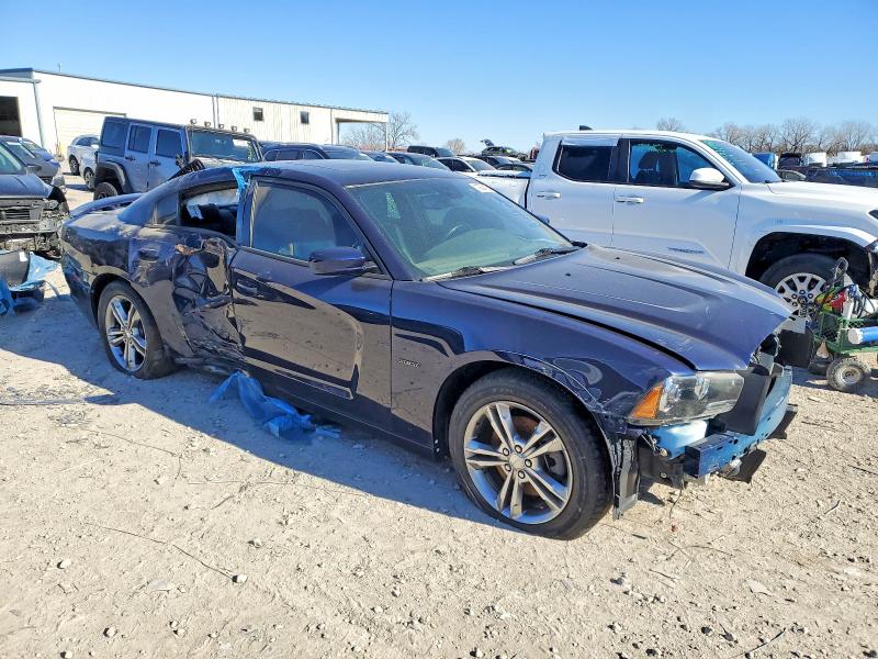 Продаж на аукціоні авто 2014 Dodge Charger R/, vin: 2C3CDXDT0EH161504, номер лоту: 73604105