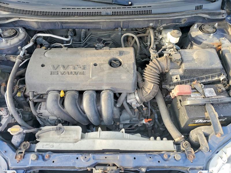 Продаж на аукціоні авто 2006 Toyota Corolla Ce, vin: 1NXBR30E96Z638479, номер лоту: 72606905