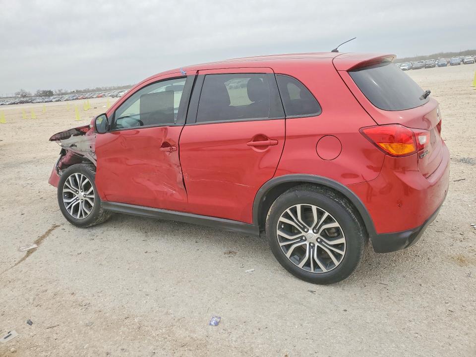 Aukcja sprzedaży 2016 Mitsubishi Outlander Sport, vin: JA4AP3AU1GZ064602, numer aukcji: 75570625
