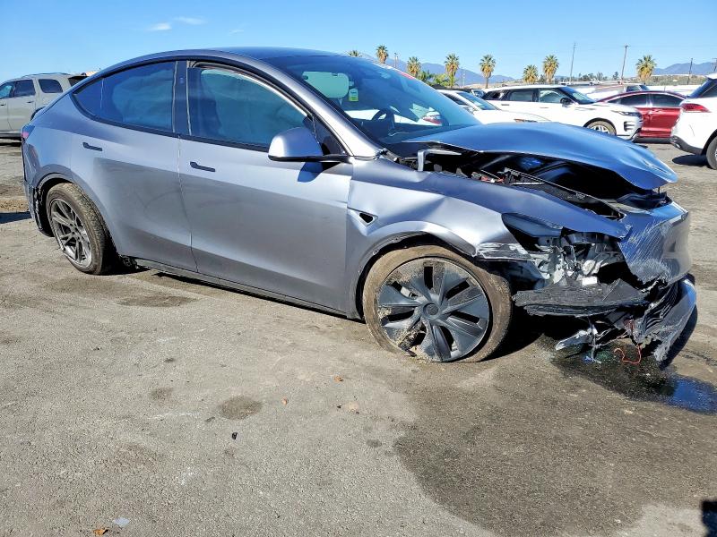 Aukcja sprzedaży 2024 Tesla Model Y, vin: 7SAYGAEE3RF191360, numer aukcji: 72251035