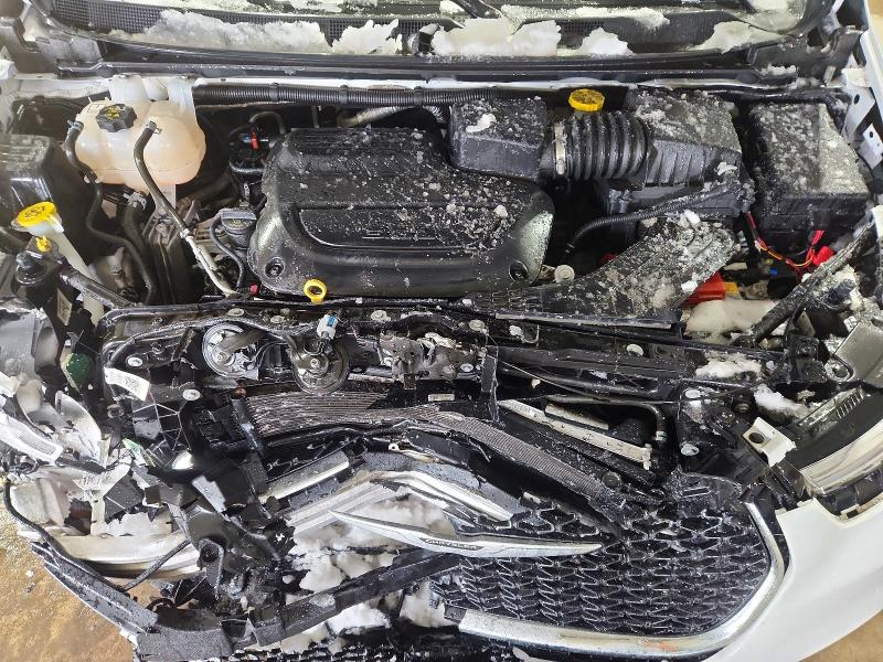 Продажа на аукционе авто 2024 Chrysler Pacifica, vin: 2C4RC1BG8RR109744, номер лота: 75189695