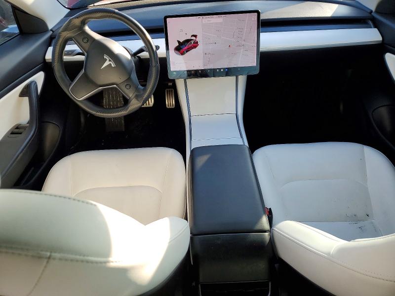 Aukcja sprzedaży 2019 Tesla Model 3, vin: 5YJ3E1EB3KF393527, numer aukcji: 99644455