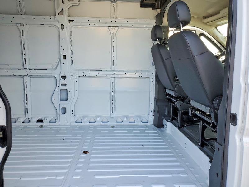 Aukcja sprzedaży 2025 Ram Promaster 2500, vin: 3C6LRVDG2SE552494, numer aukcji: 96585395