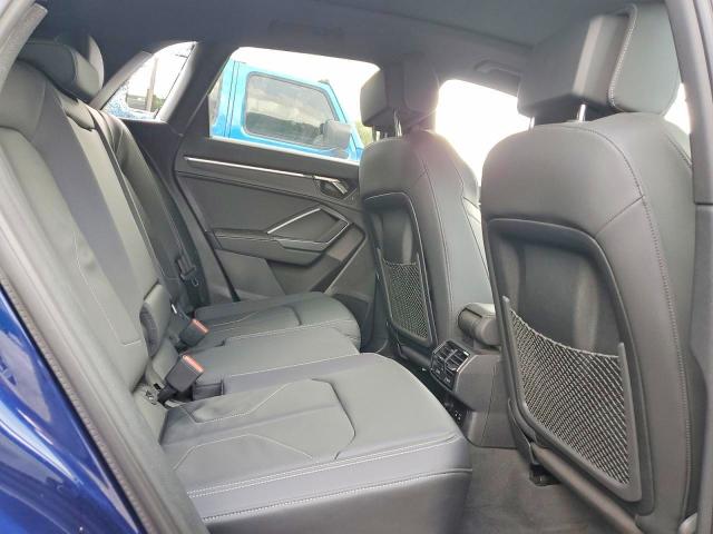 Aukcja sprzedaży 2025 Audi Q3 Premium, vin: WA1DECF33S1008087, numer aukcji: 73376165