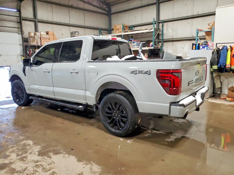 Aukcja sprzedaży 2024 Ford F150, vin: 1FTFW5L8XRFA51961, numer aukcji: 98334405