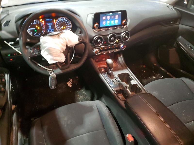 Продаж на аукціоні авто 2024 Nissan Sentra S, vin: 3N1AB8BV5RY215207, номер лоту: 99105675