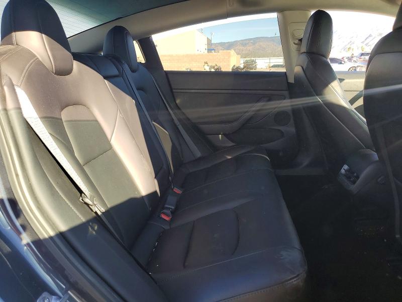 Aukcja sprzedaży 2021 Tesla Model 3, vin: 5YJ3E1EB3MF974397, numer aukcji: 73924725