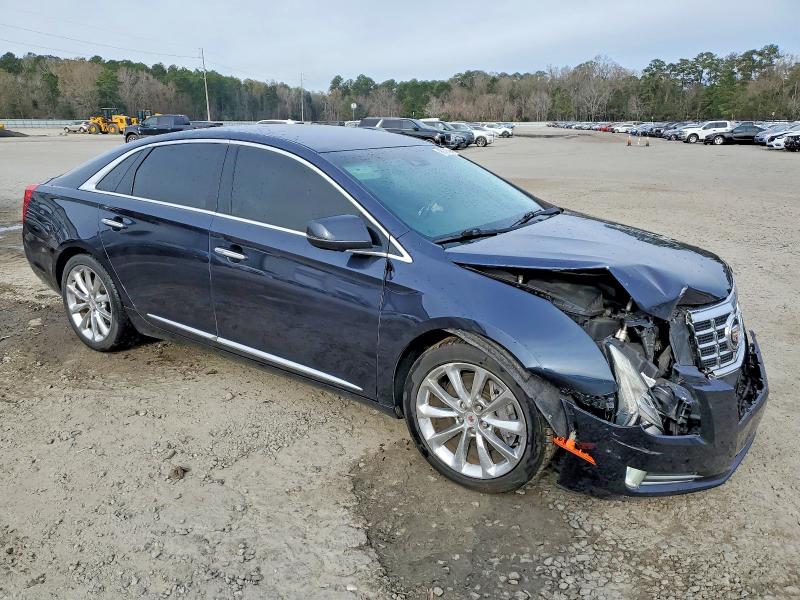 Продажа на аукционе авто 2014 Cadillac Xts, vin: 2G61M5S39E9177630, номер лота: 99079565