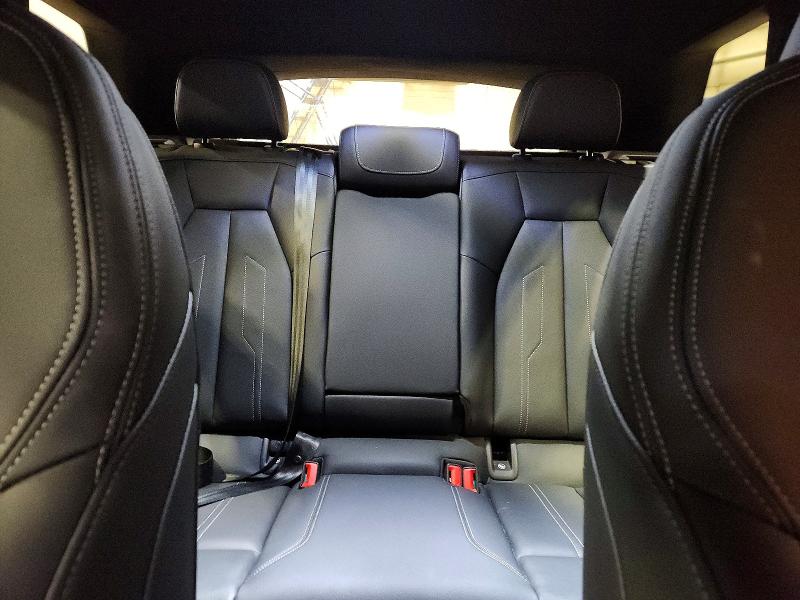 Продаж на аукціоні авто 2023 Audi Q4 E-tron, vin: WA1M2AFZ7PP054222, номер лоту: 74455085