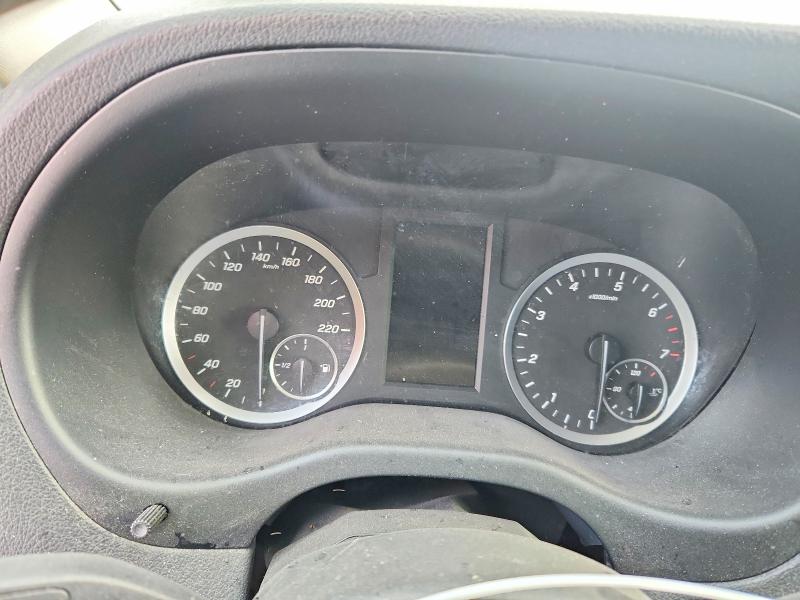 Продаж на аукціоні авто 2022 Mercedes Benz Metris, vin: W1YV0CEY9N3954933, номер лоту: 72860085
