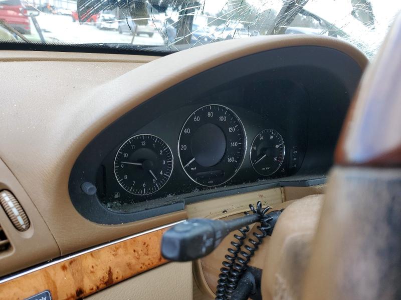 Продажа на аукционе авто 2007 Mercedes-benz E, vin: WDBUF22X97B117885, номер лота: 72834905