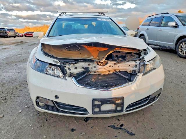 Продаж на аукціоні авто 2013 Acura Tl Tech, vin: 19UUA8F51DA005578, номер лоту: 73512075