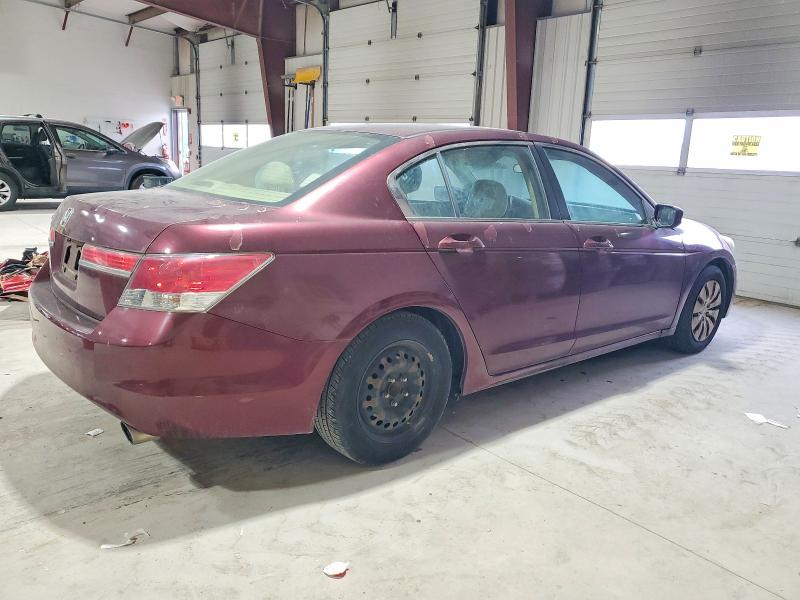 Aukcja sprzedaży 2012 Honda Accord, vin: 1HGCP2E36CA034628, numer aukcji: 99642285