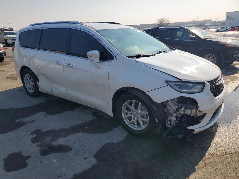 Aukcja sprzedaży 2021 Chrysler Pacifica, vin: 2C4RC1BG9MR528498, numer aukcji: 75282025